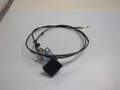Ручка открывания капота Infiniti QX56 2010-2013 - 21192628