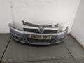 Бампер Opel Astra H 2004-2010 - 21192739