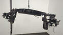 Телевизор Mercedes A W169 2004-2012 - 21192746