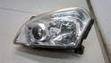 Фара передняя Nissan Qashqai J10 2006-2013 - 21192747