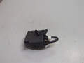 Электропривод заслонки отопителя Infiniti QX56 2010-2013 - 21192751