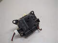 Электропривод заслонки отопителя Infiniti QX56 2010-2013 - 21192755