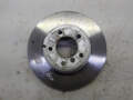 Тормозной диск BMW 5 E60 2003-2010 - 21192778