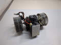Моторчик печки BMW 6 E63 2003-2010 - 21192831