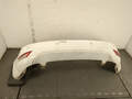 Бампер Ford Focus 2 (рест) 2008-2011 - 21192850