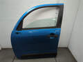 Дверь боковая Citroen C3 picasso 2009-2017 - 21192908