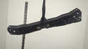 Рамка капота Dodge Durango 2010-2013 - 21192916