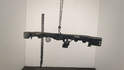 Рамка капота Infiniti QX56 2010-2013 - 21192925