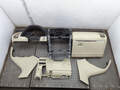 Панель передняя салона (торпедо) Infiniti QX56 2010-2013 - 21192927