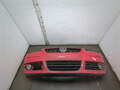 Бампер Volkswagen Polo 4 (рест) 2005-2009 - 21192956