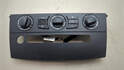Переключатель печки BMW 5 E60 2003-2010 - 21192964