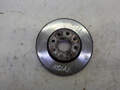 Тормозной диск Opel Corsa D 2006-2014 - 21193011