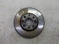 Тормозной диск Opel Corsa D 2006-2014 - 21193017