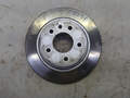 Тормозной диск Opel Astra J 2010-2017 - 21193041