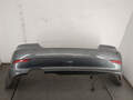 Бампер BMW 5 E60 2003-2010 - 21193088