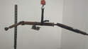 Кардан Land Rover Freelander 2 2006-2014 - 21193184