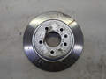 Тормозной диск Opel Astra J 2010-2017 - 21193207