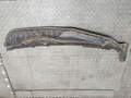 Жабо под дворники (дождевик) Mercedes S W126 1979-1991 - 21193256