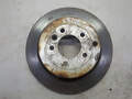 Тормозной диск Land Rover Discovery 3 2004-2009 - 21193263