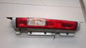 Фонарь задний Opel Vivaro 2001-2014 - 21193267