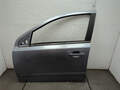 Дверь боковая Opel Astra H 2004-2010 - 21193289