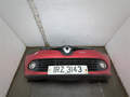 Бампер Renault Clio 4 2012-2016 - 21193375