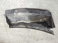 Жабо под дворники (дождевик) Ford Explorer 2010-2015 - 21193379