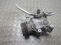 Компрессор кондиционера Toyota Corolla E12 2001-2006 - 21193398