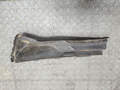 Жабо под дворники (дождевик) Mercedes S W126 1979-1991 - 21193411