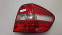 Фонарь задний Mercedes ML W164 2005-2011 - 21193490