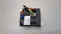 Блок комфорта Mercedes CLS C219 2004-2010 - 21193544
