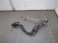 Горловина заливная топливная Mazda CX-9 2016-2022 - 21193591