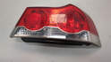 Фонарь задний Volvo C70 2 2006-2009 - 21193634