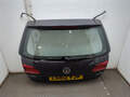 Крышка багажника Volkswagen Passat 7 2010-2015 - 21193799