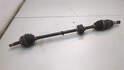 Приводной вал, шрус Toyota Yaris XP10 1999-2006 - 21193867