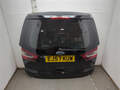 Крышка багажника Ford Galaxy 2 2006-2010 - 21193942