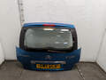 Крышка багажника Citroen C3 picasso 2009-2017 - 21194034