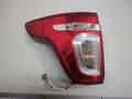 Фонарь задний Ford Explorer 2010-2015 - 21194074