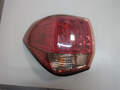 Фонарь задний Infiniti QX56 2010-2013 - 21194151