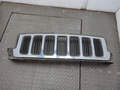 Решетка радиатора Jeep Grand Cherokee 4 2010-2013 - 21194174