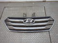 Решетка радиатора Hyundai Santa Fe 2012-2018 - 21194194