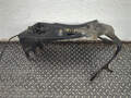 Рамка капота Mercedes S W221 2005-2013 - 21194198