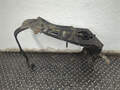Рамка капота Mercedes S W221 2005-2013 - 21194207