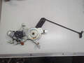 Электропривод крышки багажника (механизм) Acura MDX 2006-2013 - 21194385