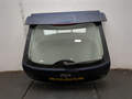 Крышка багажника Ford Focus 2 (рест) 2008-2011 - 21194471