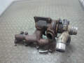 Турбина Ford Transit (Tourneo) Connect 2002-2013 - 21194684