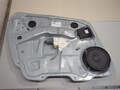 Стеклоподъемник электрический Mercedes ML W164 2005-2011 - 21194856