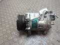 Компрессор кондиционера Volkswagen Polo 3 (рест) 1999-2001 - 21194899
