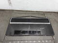Стекло боковое кузовное Mercedes Sprinter 1 1996-2006 - 21195012
