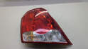 Фонарь задний Chevrolet Kalos 2003-2008 - 21195035